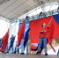 Песни, танцы, паспорта. Как в Оренбурге пройдёт День Флага - Orenburg.Media