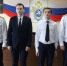 В следственном управлении состоялась торжественная церемония принятия молодыми следователями Присяги сотрудника Следственного комитета Российской Федерации - Следственный комитет