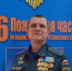В нужное время, в нужном месте: сотрудник  МЧС России спас пострадавшего в ДТП - МЧС России