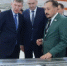 Министр экономики РФ оценил высокотехнологичное производство на ОЭЗ «Оренбуржье» - Минэкономразвития Оренбургской области