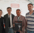 Оренбургское издательство представило регион на книжном фестивале «Красная строка» - Правительство Оренбургской области