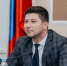 С Днем российского флага оренбуржцев поздравил исполняющий обязанности вице-губернатора Юрий Мироненко. - Министерство региональной и информационной политики