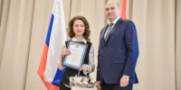 В Оренбургском районе прошло областное августовское совещание педагогических работников системы образования региона - Министерство образования