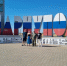 Профессор ОГПУ А.М. Аллагулов продолжает работу в агитбригадах Миноброны РФ - ОГПУ