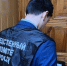 В Орске задержан мужчина, обвиняемый в применении насилия к сотрудникам полиции - Следственный комитет