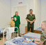 Митрополит Пётр поздравил военных с праздником Успения Богородицы - Газета Оренбуржье