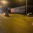 В Оренбурге в ДТП на Загородном шоссе пострадал пассажир иномарки - Комсомольская Правда