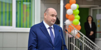 Врио губернатора Оренбургской области Евгений Солнцев работал в Бузулуке и Бузулукском районе - Правительство Оренбургской области