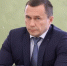 Евгений Солнцев произвел изменения в составе правительства Оренбургской области - Газета Оренбуржье
