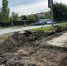 В Орске отремонтируют тротуар на участке от проспекта Ленина - Комсомольская Правда