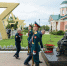 Евгений Солнцев встретился с Героями России и финалистами программы «Герои Оренбуржья» - ProOren.Ru