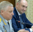 Член Президиума Регионального политсовета, врио губернатора Евгений Солнцев встретился с Героями России и финалистами региональной кадровой программы «Герои Оренбуржья» - Единая Россия