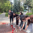 День солидарности в борьбе с терроризмом - Оренбургский филиал РЭУ им. Г.В. Плеханова
