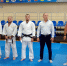 Оренбургские чемпионки вернулись домой с первенства мира по дзюдо - Orenburg.Media