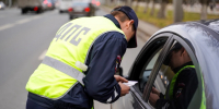 В Бугуруслане задержали пьяного 19-летнего угонщика - Комсомольская Правда