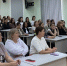 В ИПиП провели встречу с будущими дефектологами первого курса - ОГПУ