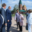 Врио губернатора Солнцев поддержал установку в Абдулино 17 бюстов героев-земляков - Газета Оренбуржье