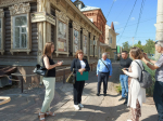 Бугуруслан отмечает 277-й день рождения
