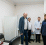 Врио губернатора Евгений Солнцев посетил Матвеевский район - Газета Оренбуржье