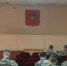 В Оренбурге с сотрудниками ОМОН  «Кобра» Управления Росгвардии по Оренбургской области состоялось занятие по безопасности дорожного движения - Time56.Ru