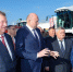 Евгений Солнцев представил план развития агроэкспорта - Газета Оренбуржье