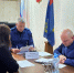 Зампрокурора Оренбуржья провел личный прием граждан в Абдулино и Пономаревке - ProOren.Ru