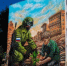 Фестиваль уличного искусства «ФормАРТ» - Министерство соцразвития