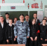 Сотрудник ОМОН «Кобра» на встрече с учащимися рассказал о возможности трудоустройства на службу в Росгвардию и поступления в ведомственные институты - Росгвардия