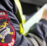 В Бугурусланском районе мотоциклист без прав пытался сбежать и ударил полицейского - Комсомольская Правда