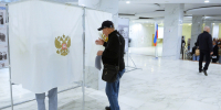 В Оренбурге работают 210 избирательных участков - Газета Оренбуржье