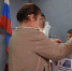 СИЗО-1 Оренбурга в день выборов посетила член Совета при президенте России по правам человека - Газета Оренбуржье