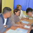 Подозреваемые и обвиняемые проголосовали на выборах губернатора Оренбуржья в СИЗО - Ria56.Ru