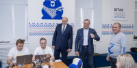Порядок на избирательных участках под контролем ситуационного центра - Единая Россия