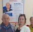 Голосование в Оренбуржье проходит на именных избирательных участках - Комсомольская Правда