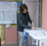 Около 9 тысяч оренбуржцев впервые принимают участие в голосовании - Правительство Оренбургской области