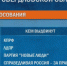 Денис Паслер побеждает на выборах губернатора Свердловской области - Orenburg.Media