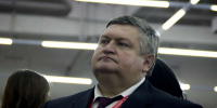 Солнцев решил сохранить за Сергеем Балыкиным должность первого вице-губернатора - ProOren.Ru