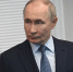 Путин поздравил Евгения Солнцева с победой на выборах в Оренбуржье - Комсомольская Правда