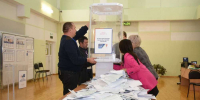 В облизбиркоме утвердили результаты выборов депутатов Оренбургского городского Совета - ProOren.Ru