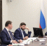 Игорь Комаров подвел итоги выборов в регионах Приволжского федерального округа - Time56.Ru