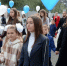 Молодые педагоги Оренбурга примут участие в линейке-шествии - Комсомольская Правда