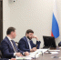 Игорь Комаров подвел итоги избирательных кампаний в регионах ПФО - Правительство Оренбургской области