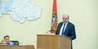 Сегодня в Оренбурге пройдет инаугурация Евгения Солнцева - ProOren.Ru