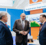 «Сладковско-Заречное» представило экспозицию на форуме «Газ.Нефть.Оренбуржье» - Time56.Ru