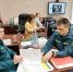 В Новоорском районе прошли двухдневные командно-штабные учения - МЧС России