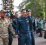 Сотни верующих прошли по Оренбургу Крестным ходом - Orenburg.Media