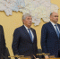 Заксоб проголосовал за Сергея Балыкина и процедуру выборов мэра - Единая Россия