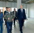 Губернатор Оренбургской области проконтролировал строительство школы на улице Гаранькина - Единая Россия
