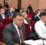 Сергей Бабин избран председателем Горсовета Оренбурга - ProOren.Ru