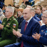 В Оренбургском кадетском училище подвели итоги Международного турнира операторов БПЛА - Газета Оренбуржье